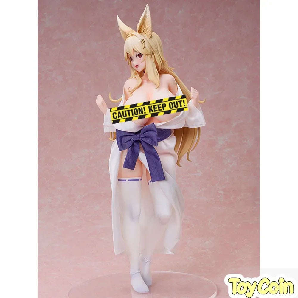 Mona Inayama by BINDing - Shop at ToyCoin