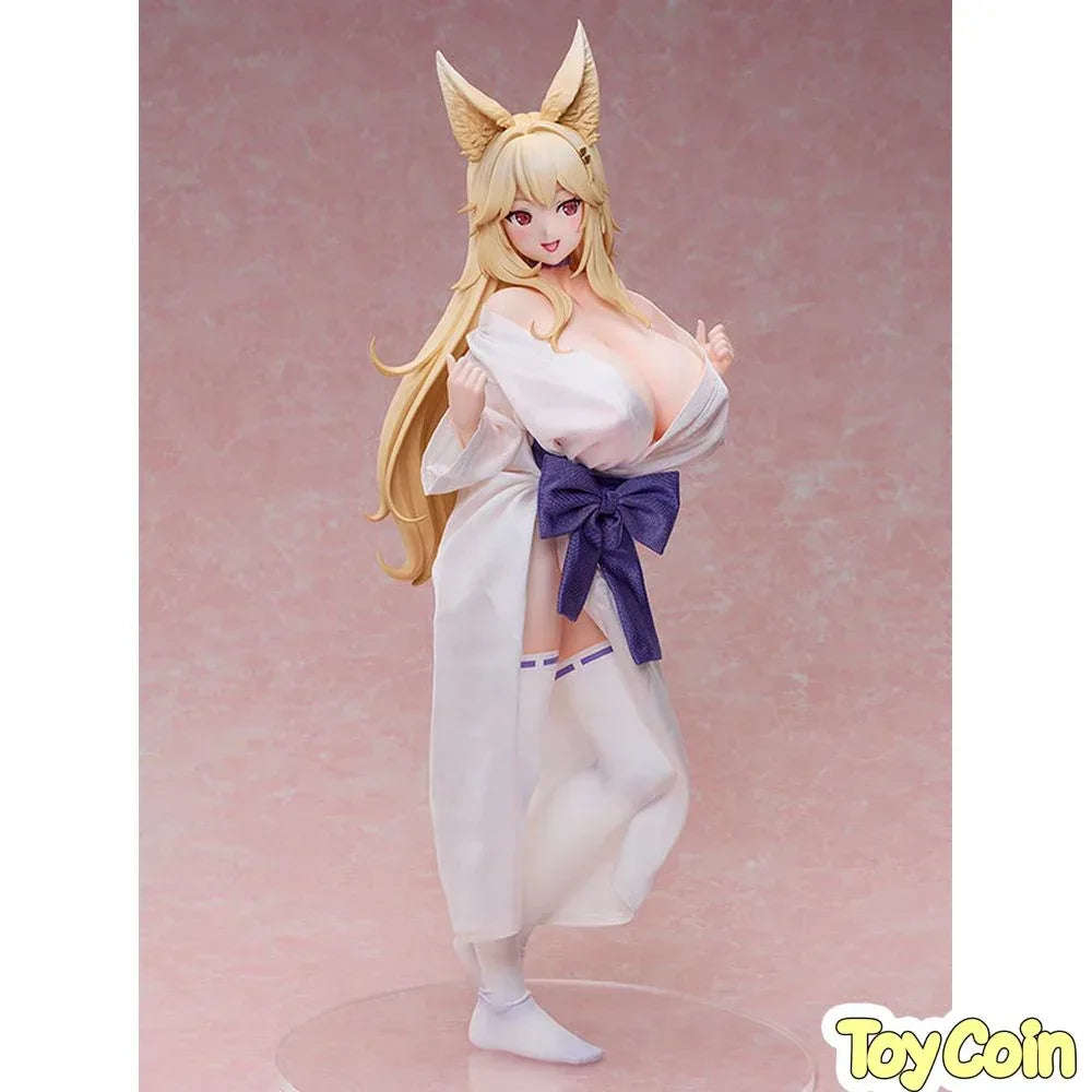 Mona Inayama by BINDing - Shop at ToyCoin