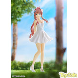 POP UP PARADE Monika White Dress Ver.