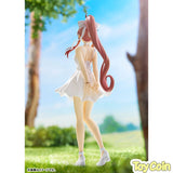 POP UP PARADE Monika White Dress Ver.