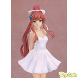 POP UP PARADE Monika White Dress Ver.