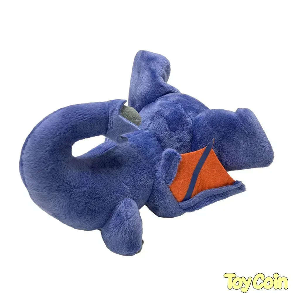 Monster Hunter Chibi-Plushie Nargacuga by CAPCOM - Shop at ToyCoin