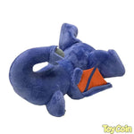 Monster Hunter Chibi-Plushie Nargacuga by CAPCOM - Shop at ToyCoin