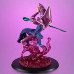 MONSTERS CHRONICLE Yu-Gi-Oh! Duel Monsters Dark Magician by Megahouse - Shop at ToyCoin