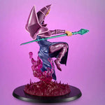 MONSTERS CHRONICLE Yu-Gi-Oh! Duel Monsters Dark Magician by Megahouse - Shop at ToyCoin