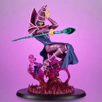 MONSTERS CHRONICLE Yu-Gi-Oh! Duel Monsters Dark Magician by Megahouse - Shop at ToyCoin
