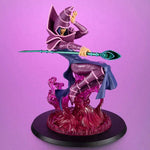 MONSTERS CHRONICLE Yu-Gi-Oh! Duel Monsters Dark Magician by Megahouse - Shop at ToyCoin