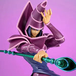 MONSTERS CHRONICLE Yu-Gi-Oh! Duel Monsters Dark Magician by Megahouse - Shop at ToyCoin