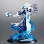 MONSTERS CHRONICLE Yu-Gi-Oh! Duel Monsters Silent Magician by Megahouse - Shop at ToyCoin
