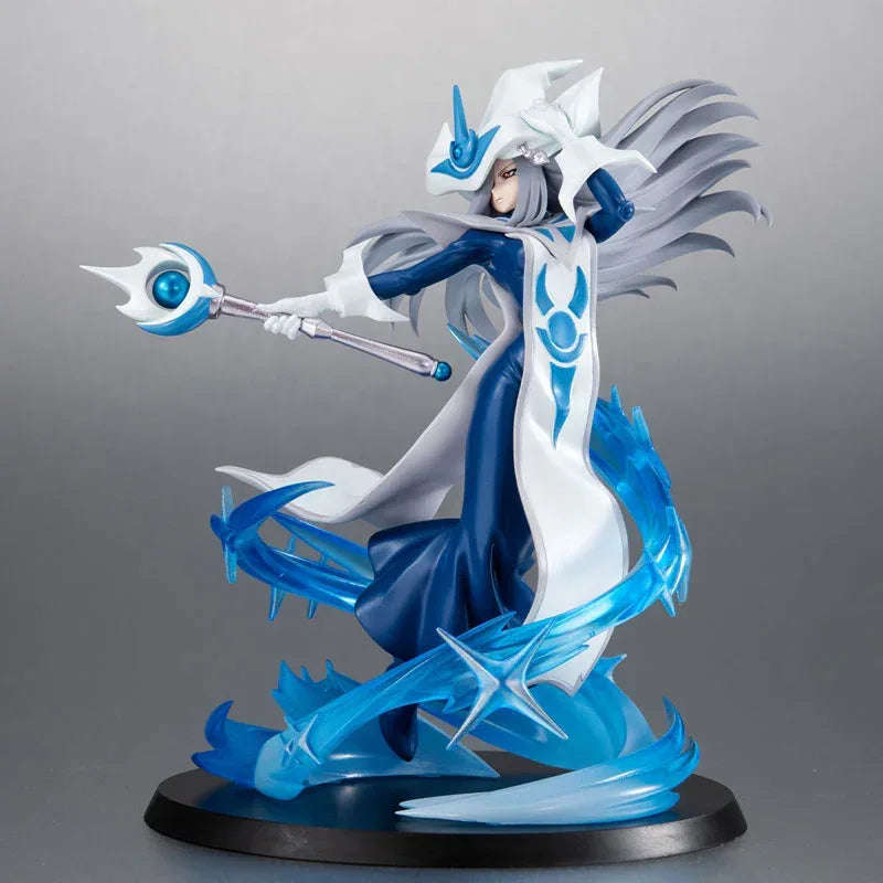 MONSTERS CHRONICLE Yu-Gi-Oh! Duel Monsters Silent Magician by Megahouse - Shop at ToyCoin