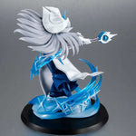 MONSTERS CHRONICLE Yu-Gi-Oh! Duel Monsters Silent Magician by Megahouse - Shop at ToyCoin