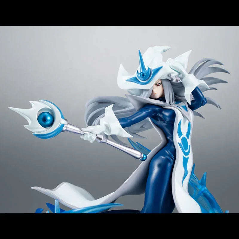 MONSTERS CHRONICLE Yu-Gi-Oh! Duel Monsters Silent Magician by Megahouse - Shop at ToyCoin