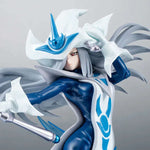 MONSTERS CHRONICLE Yu-Gi-Oh! Duel Monsters Silent Magician by Megahouse - Shop at ToyCoin