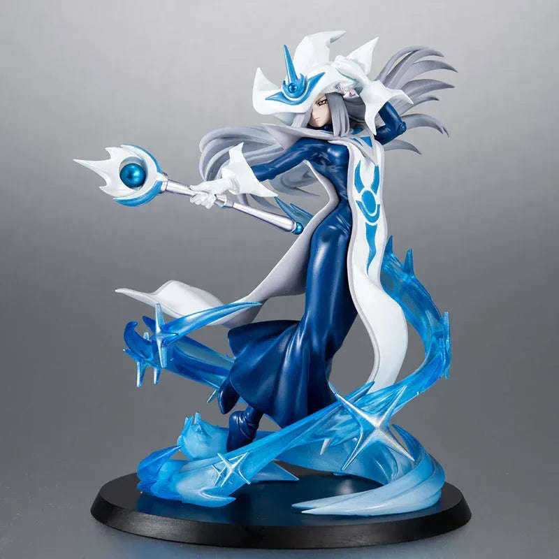 MONSTERS CHRONICLE Yu-Gi-Oh! Duel Monsters Silent Magician by Megahouse - Shop at ToyCoin