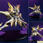 MONSTERS CHRONICLE Yu-Gi-Oh! VRAINS Accesscode Talker by Megahouse - Shop at ToyCoin