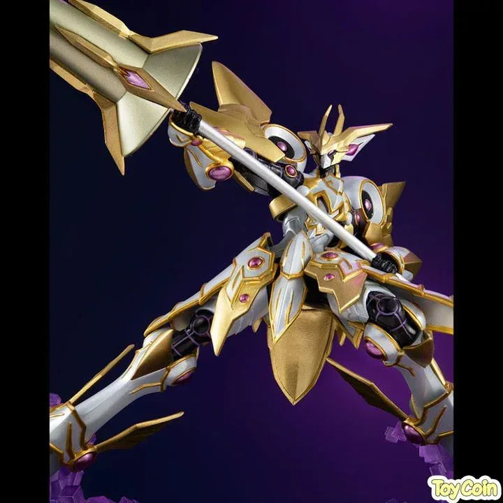 MONSTERS CHRONICLE Yu-Gi-Oh! VRAINS Accesscode Talker by Megahouse - Shop at ToyCoin