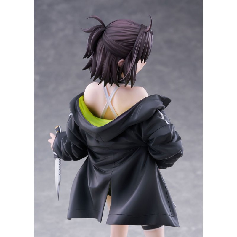 Moon Cancer / Jade Rabbit by Claynel - Shop at ToyCoin