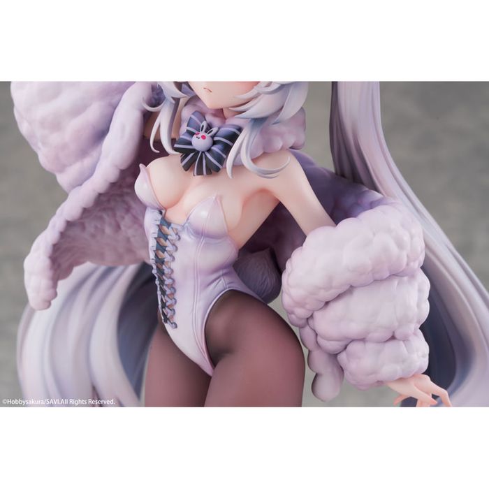 Moon Witch Police Marshmallow illustration by SAVI by Hobby Sakura - Shop at ToyCoin