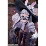 Moon Witch Police Marshmallow illustration by SAVI by Hobby Sakura - Shop at ToyCoin