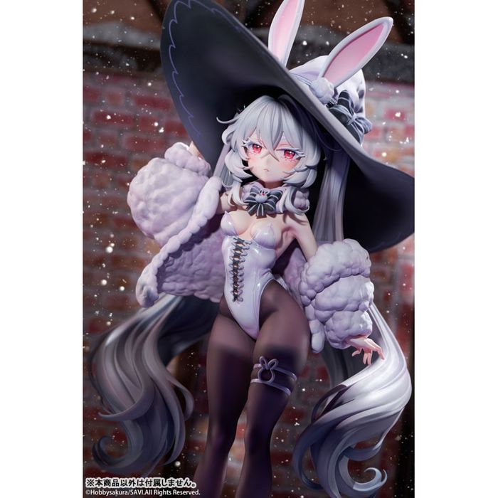 Moon Witch Police Marshmallow illustration by SAVI by Hobby Sakura - Shop at ToyCoin