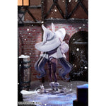 Moon Witch Police Marshmallow illustration by SAVI by Hobby Sakura - Shop at ToyCoin