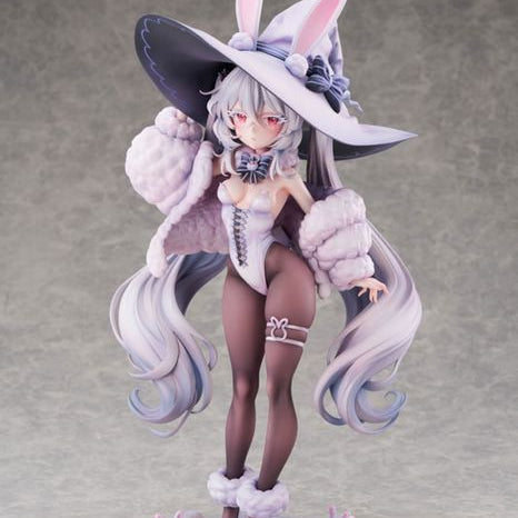 Moon Witch Police Marshmallow illustration by SAVI by Hobby Sakura - Shop at ToyCoin