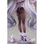 Moon Witch Police Marshmallow illustration by SAVI by Hobby Sakura - Shop at ToyCoin