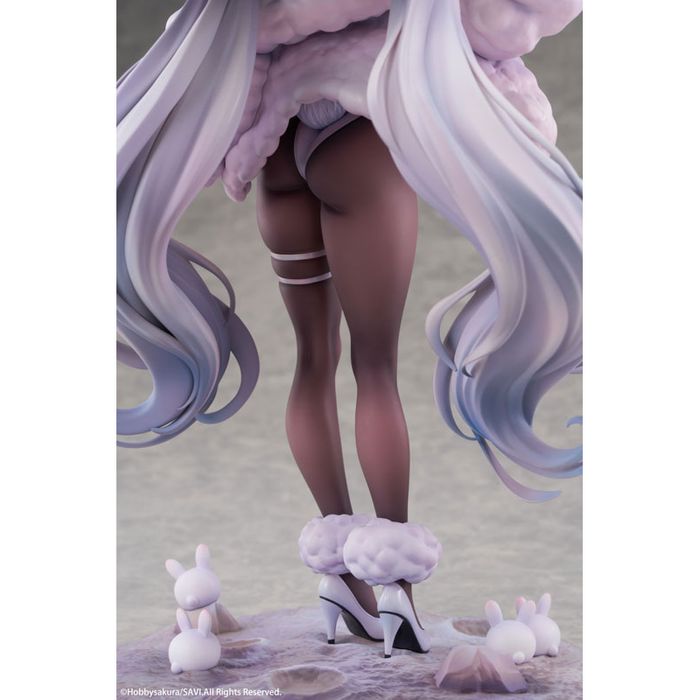 Moon Witch Police Marshmallow illustration by SAVI by Hobby Sakura - Shop at ToyCoin