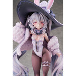 Moon Witch Police Marshmallow illustration by SAVI by Hobby Sakura - Shop at ToyCoin