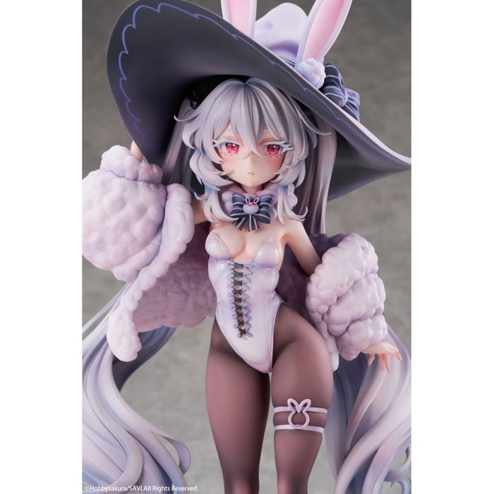 Moon Witch Police Marshmallow illustration by SAVI by Hobby Sakura - Shop at ToyCoin