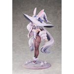 Moon Witch Police Marshmallow illustration by SAVI by Hobby Sakura - Shop at ToyCoin