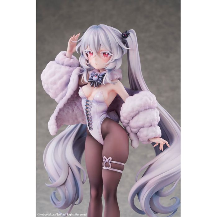 Moon Witch Police Marshmallow illustration by SAVI by Hobby Sakura - Shop at ToyCoin