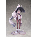 Moon Witch Police Marshmallow illustration by SAVI by Hobby Sakura - Shop at ToyCoin