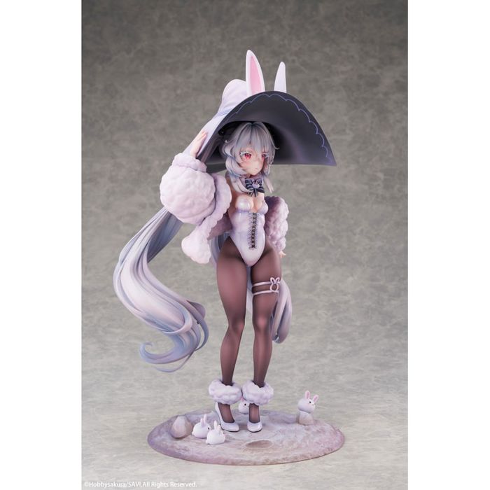 Moon Witch Police Marshmallow illustration by SAVI by Hobby Sakura - Shop at ToyCoin