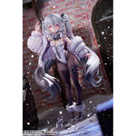 Moon Witch Police Marshmallow illustration by SAVI by Hobby Sakura - Shop at ToyCoin