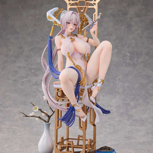 MOONDRAGON - Hazy Smoke Ver. [Bonus] by AniMester - Shop at ToyCoin