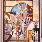 MOONDRAGON - Hazy Smoke Ver. [Bonus] by AniMester - Shop at ToyCoin