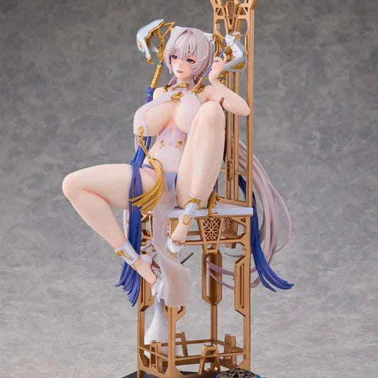 MOONDRAGON - Hazy Smoke Ver. [Bonus] by AniMester - Shop at ToyCoin
