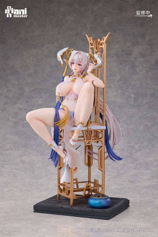 MOONDRAGON - Hazy Smoke Ver. [Bonus] by AniMester - Shop at ToyCoin