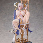 MOONDRAGON - Hazy Smoke Ver. [Bonus] by AniMester - Shop at ToyCoin