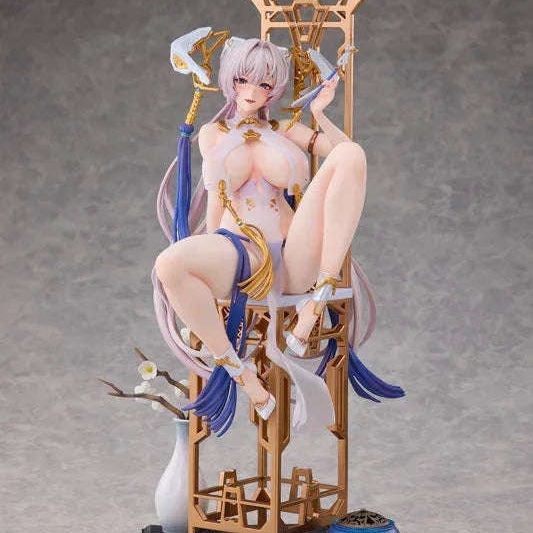 MOONDRAGON - Hazy Smoke Ver. [Bonus] by AniMester - Shop at ToyCoin