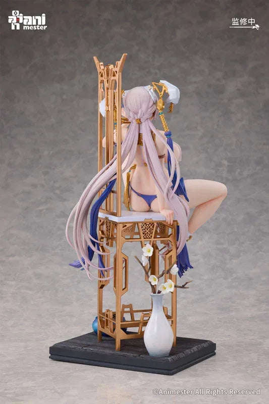 MOONDRAGON - Hazy Smoke Ver. [Bonus] by AniMester - Shop at ToyCoin