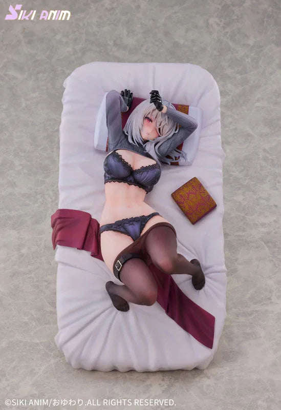 Moonlight Night Lenne by SIKI ANIM - Shop at ToyCoin