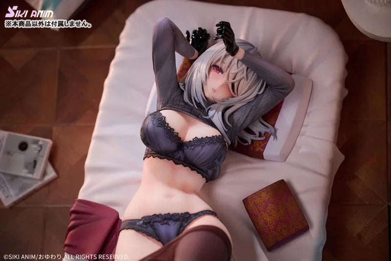 Moonlight Night Lenne by SIKI ANIM - Shop at ToyCoin