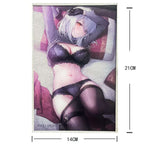 Moonlight Night Lenne [Deluxe Edition] by SIKI ANIM - Shop at ToyCoin