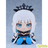 Chocopuni Plushie Berserker/Morgan