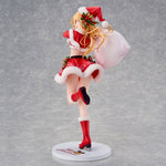 Morikura En's Illustration Santa Girl by  Union Creative 4589642718376 ToyCoin