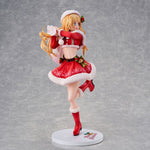 Morikura En's Illustration Santa Girl by  Union Creative 4589642718376 ToyCoin