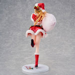 Morikura En's Illustration Santa Girl by  Union Creative 4589642718376 ToyCoin