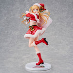 Morikura En's Illustration Santa Girl by  Union Creative 4589642718376 ToyCoin